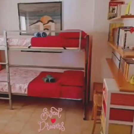 Bella Vista Apartment Кала Гононе Екстериор снимка