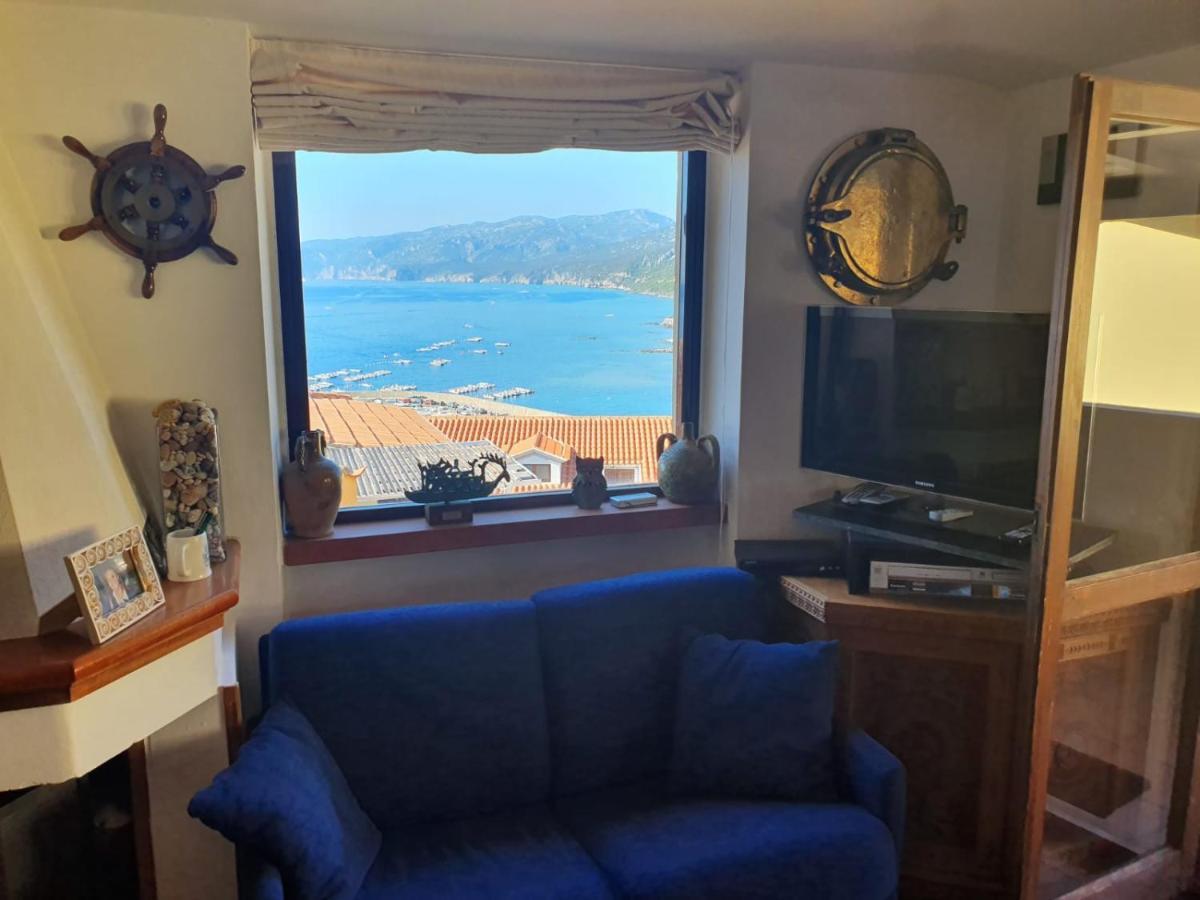 Bella Vista Apartment Кала Гононе Екстериор снимка