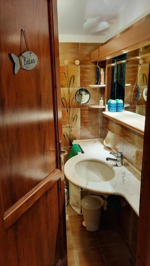 Bella Vista Apartment Кала Гононе Екстериор снимка