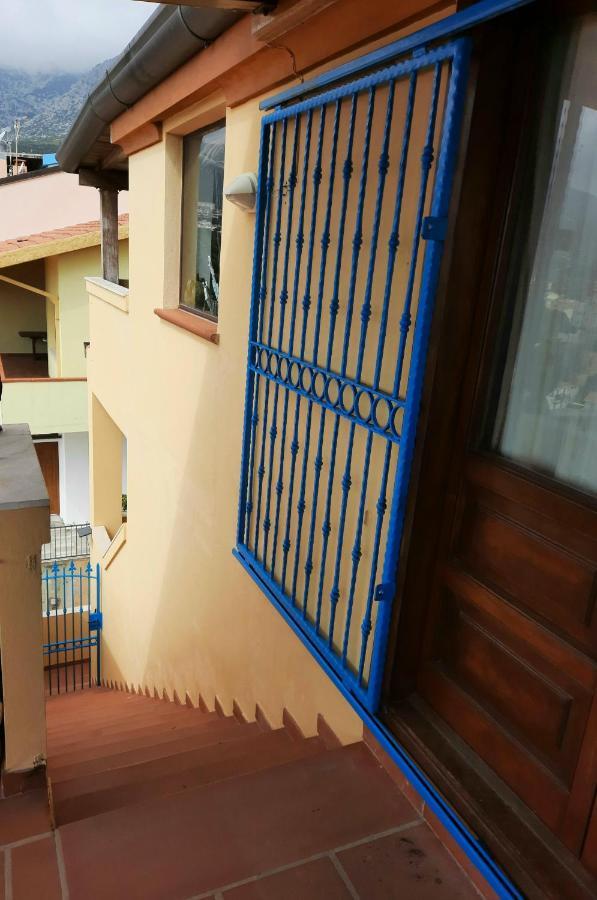 Bella Vista Apartment Кала Гононе Екстериор снимка
