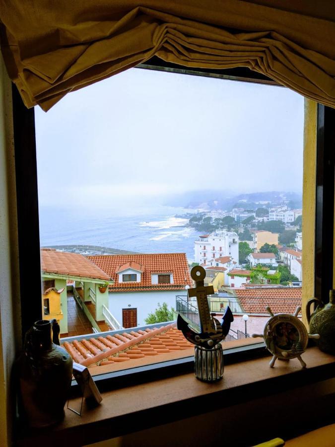 Bella Vista Apartment Кала Гононе Екстериор снимка