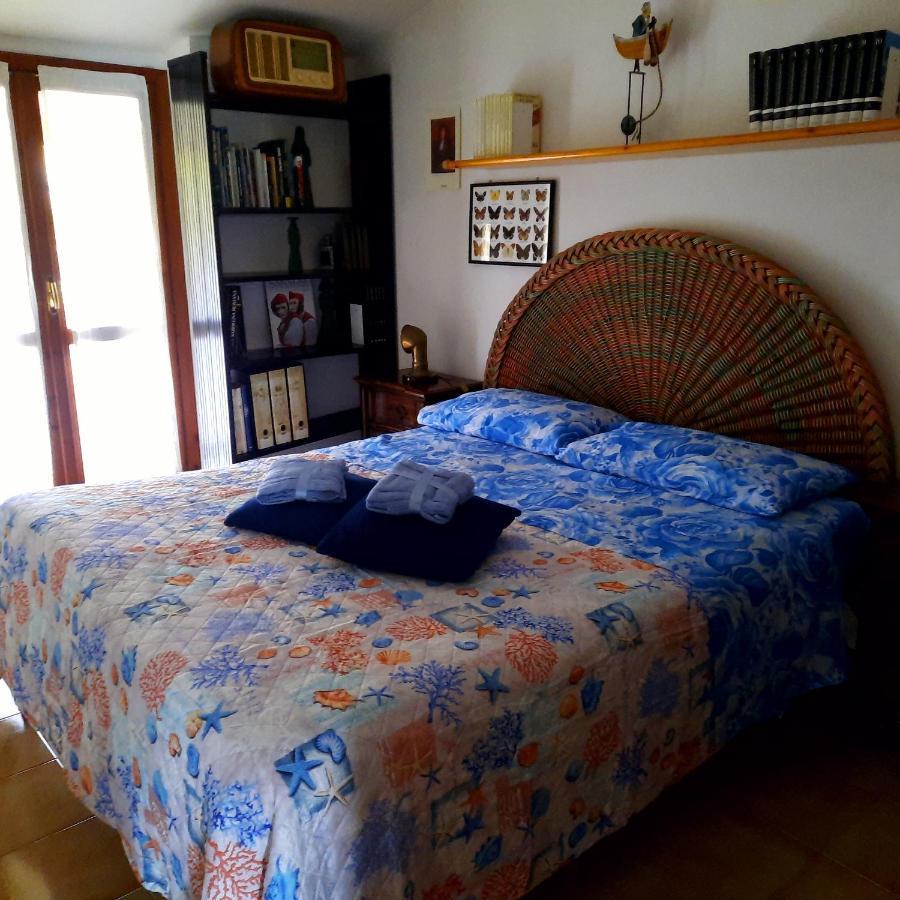 Bella Vista Apartment Кала Гононе Екстериор снимка