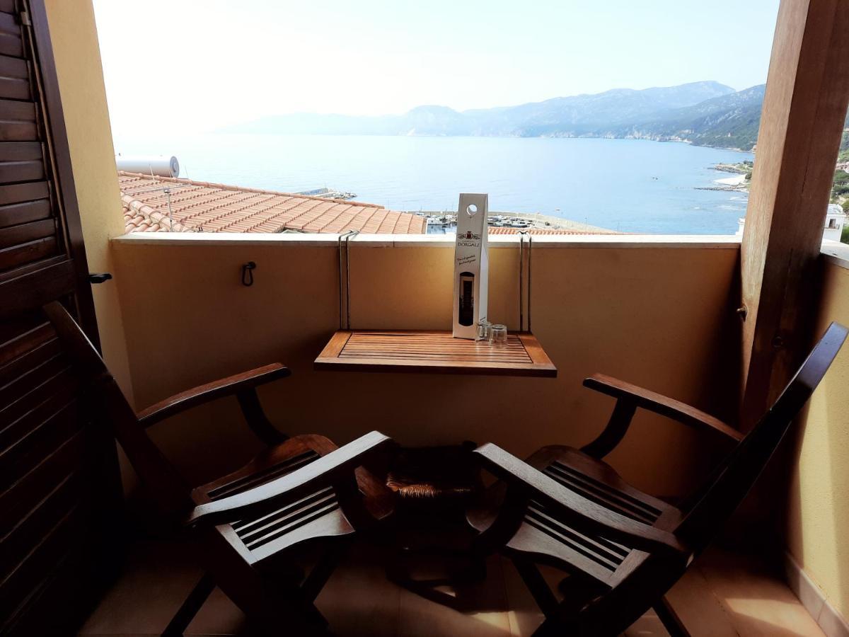 Bella Vista Apartment Кала Гононе Екстериор снимка